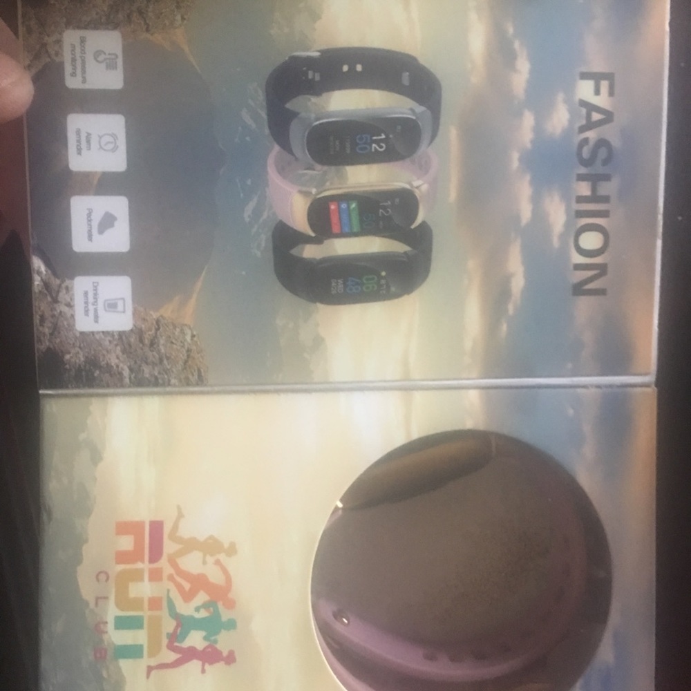Smart Bracelet - Picture 6 of 7